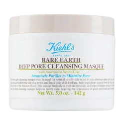 Outlet Rare Earth Deep Pore Cleansing Mask Mascarillas