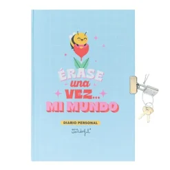 Clearance MR WONDERFUL Érase Una Vez Mi Mundo