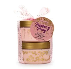 Online COSMETIC LEOPARD Raspberry Peony