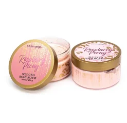 Online COSMETIC LEOPARD Raspberry Peony