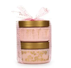 Sale COSMETIC LEOPARD Raspberry Peony