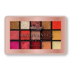 Rayonnante 2*MISS COP Best