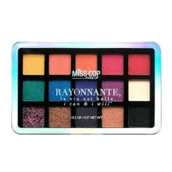 Rayonnante Palette*MISS COP