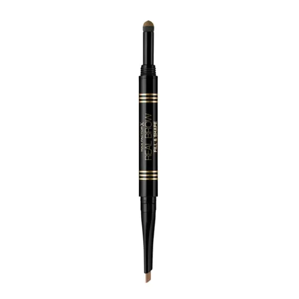 Real Brow Fill & Shape*MAX FACTOR Hot