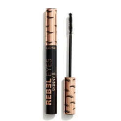 Hot Rebel Eyes Mascara Skinny B Máscara De Pestañas