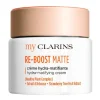 Discount Re-Boost Matte Matify Hydra Cream Rostro