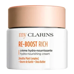 Sale MY CLARINS Re-Boost Rich Comfort Hydra Cream