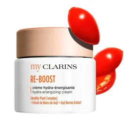 Clearance Re-Boost Rich Refresh Hydra Cream Rostro