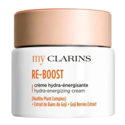 Clearance Re-Boost Rich Refresh Hydra Cream Rostro