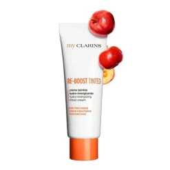 Sale Re-Boost Tinted Cream Rostro