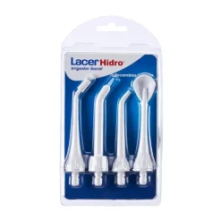 New Recambios Irrigador Bucal Higiene Bucal