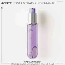 Hot KERASTASE Recarga Aceite Blond Absolu Cicagloss