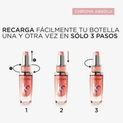 Sale KERASTASE Recarga Aceite Chroma Éclat