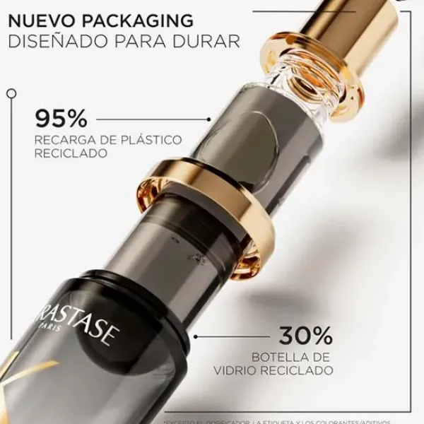 Outlet KERASTASE Recarga Aceite Chronologiste L'Huile De Parfum