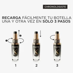 Outlet KERASTASE Recarga Aceite Chronologiste L'Huile De Parfum