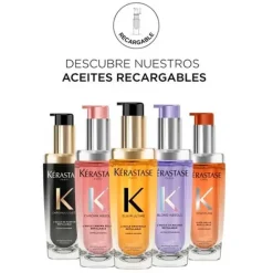 Outlet KERASTASE Recarga Aceite Chronologiste L'Huile De Parfum