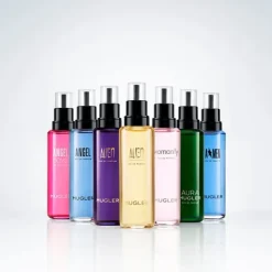 Recarga Angel Nova*MUGLER