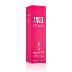 Recarga Angel Nova*MUGLER