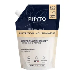 Online PHYTO Recarga Champú Nutrición