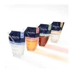 Online PHYTO Recarga Champú Nutrición