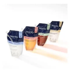 Best PHYTO Recarga Champú Suavidad