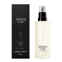ARMANI Recarga Code Eau De Parfum