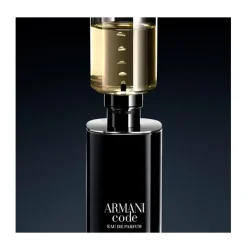 ARMANI Recarga Code Eau De Parfum