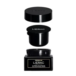 Best LIERAC Recarga Crema Voluptuosa Premium