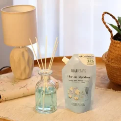 Recarga Flor Algodón*MIKAROMAS Sale