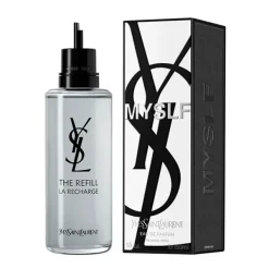Recarga Myslf*YVES SAINT LAURENT Hot