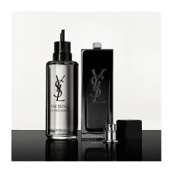 Recarga Myslf*YVES SAINT LAURENT Hot