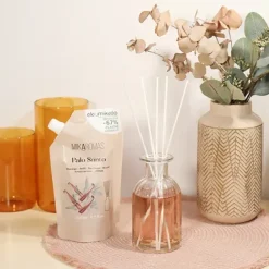 Recarga Palo Santo*MIKAROMAS Best