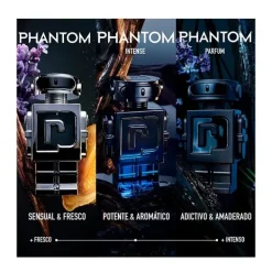 Clearance RABANNE Recarga Phantom Intense