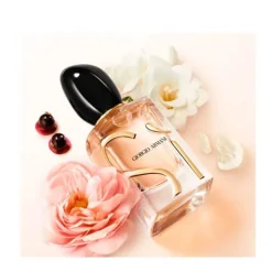 Sale ARMANI Recarga Sì