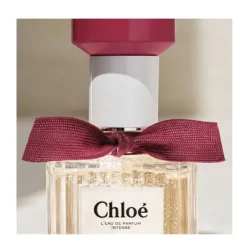 New CHLOE Recarga Signature Intense