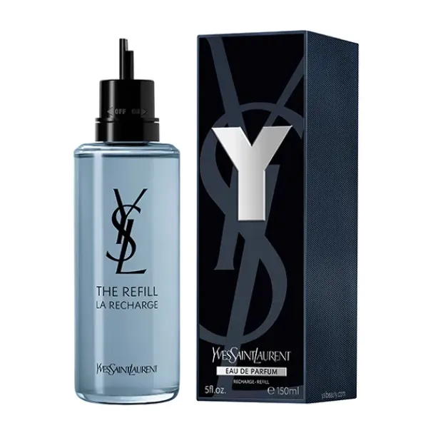 Clearance YVES SAINT LAURENT Recarga Y Men
