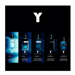 Clearance YVES SAINT LAURENT Recarga Y Men