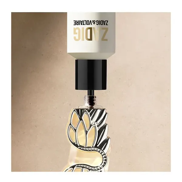 Hot ZADIG & VOLTAIRE Recarga Zadig