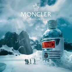 Recharge Pour Homme*MONCLER Sale