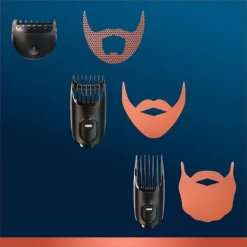 KING C GILLETTE Recortadora De Barba