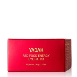 Red Food Energy*YADAH Online