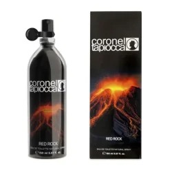 Clearance CORONEL TAPIOCCA Red Rock