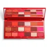 Red Velvet Shadow Palette*I HEART REVOLUTION Hot