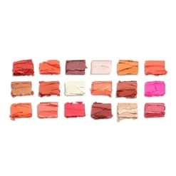 Red Velvet Shadow Palette*I HEART REVOLUTION Hot