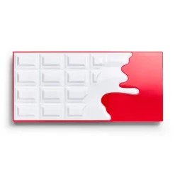 Red Velvet Shadow Palette*I HEART REVOLUTION Hot