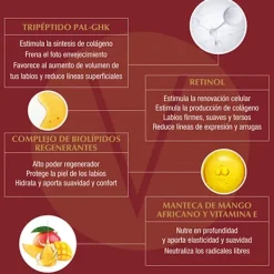 Outlet VOLUMAX Redefinition Labios