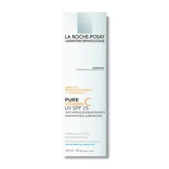 Hot LA ROCHE POSAY Redermic Uv C Spf 25