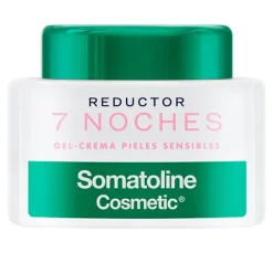 Outlet SOMATOLINE Reductor Natural 7 Noches