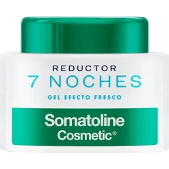 SOMATOLINE Reductor Ultra Intensivo 7 Noches