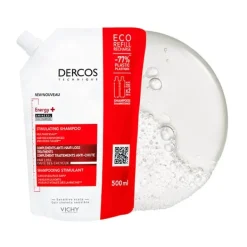Refill Dercos Energy+*VICHY Best